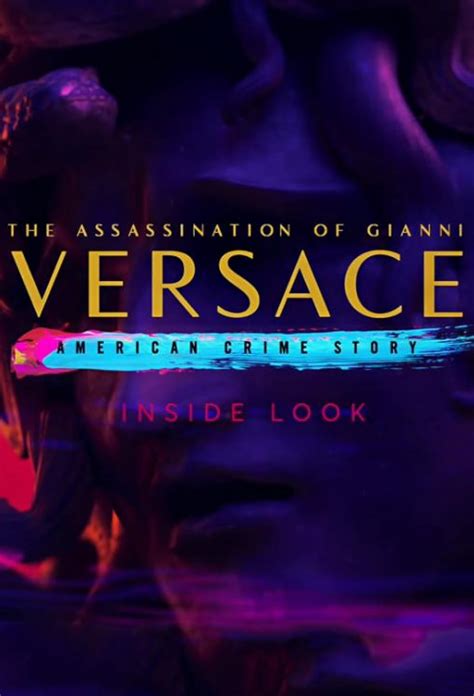 acs versace cast imdb|Inside Look: The Assassination of Gianni Versace .